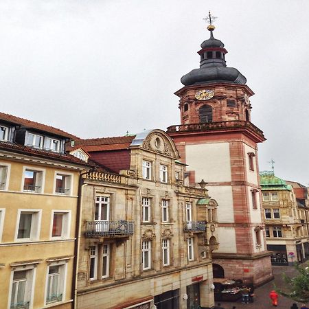 The Dubliner Hotel & Irish Pub Heidelberg Room photo